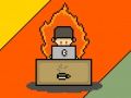 Laro Developer laban sa Deadline online