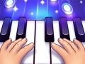 Laro Piano Online online