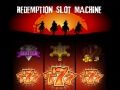 Laro Makina ng Slot ng Pagtubos online