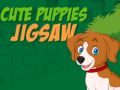 Laro Jigsaw ng Cute Puppies online