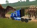 Laro Transport ng Dino online