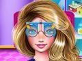 Laro Doktor ng Mata Princy online