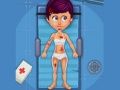 Laro Doktor ng Ospital online