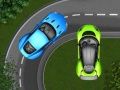 Laro Mabilis na Circular Racer online