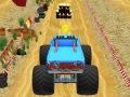 Laro Monster Truck online