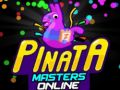Laro Mga Master ng Piñata sa Online online