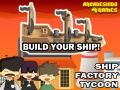 Laro Tycoon Pabrika ng Bapor online