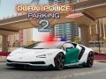 Laro Paradahan Polisi Dubai 2 online
