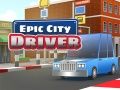 Laro Mahalagang Driver ng Lungsod online Laro Mahalagang Driver ng Lungsod online
