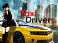 Laro Tsuper ng taxi online