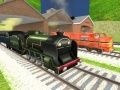 Laro Russian Train Simulator online Laro Russian Train Simulator online