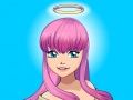 Laro Lumikha ng Avatar ng Angel o Demon online