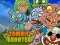 Laro Bumaril ng Zombie online