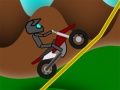 Laro Pagsubok ng Dirt Bike online