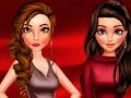 Laro BFFS: Velvet Party online
