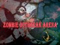 Laro Siyudad ng Zombies Outbreak online