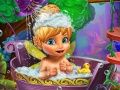 Laro Paliguan ng Baby Pixie online