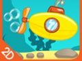 Laro Pagsasama ng Submarino Maligayang Dive online Laro Pagsasama ng Submarino Maligayang Dive online