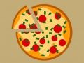 Laro Pizzeria online