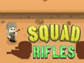 Laro Baril ng Squad online