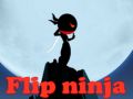 Laro Ninja Flip online