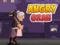 Laro Galit na Lola online Laro Galit na Lola online