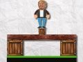 Laro Trump Ragdoll 2 online