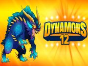 Laro Dynamons 12 online