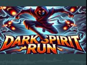 Laro Tumakbo ang madilim na espiritu online
