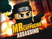 Laro Mr Cappuccino Assassino online