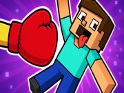 Laro Noob Ragdoll: Crazy Punch online