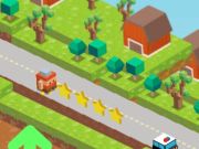 Laro Letsrun online