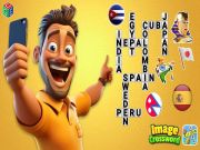 Laro Imahe ng Crossword online