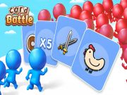 Laro Labanan ng Card online