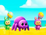 Laro Labubu at Kaibigan 2Player online