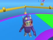 Laro Fall Guys Unblocked Web Multiplayer online