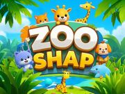 Laro Zoo Shap online