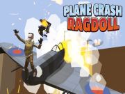 Laro Plane Crash Ragdoll Simulator online