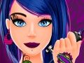 Laro Salon ng Tattoo Disenyo ng Sining online