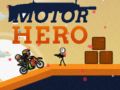Laro Bayani ng Motor online Laro Bayani ng Motor online