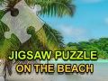 Laro Jigsaw sa Tabing-Dagat online