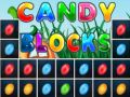 Laro Candy Blocks online