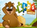 Laro Kasiyahan ng Hayop para sa mga Bata online