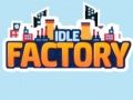 Laro Idle Pabrika online