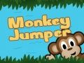 Laro Pumpon Monkey online