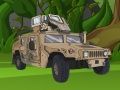 Laro Alalahanin ng Military Vehicles online