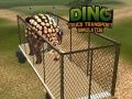 Laro Transport ng Truck Dino online