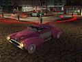 Laro Mafia Driver Kotse Simulator online