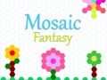 Laro Pantasya ng Mozaik online