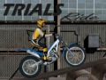 Laro Subok ng Motorsiklo online Laro Subok ng Motorsiklo online